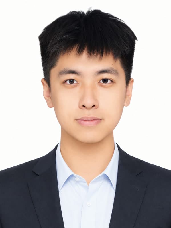 Yicheng Ding