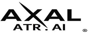 Axal ATR logo
