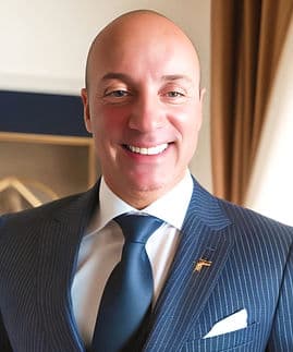 Joseph Farah